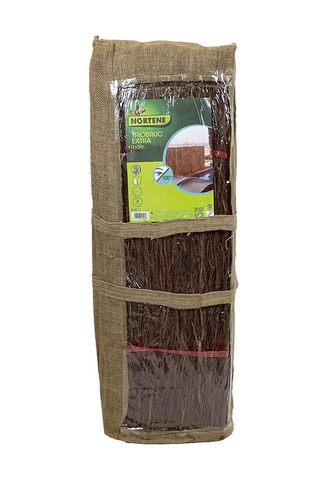 Brezo natural extra TRIOBRUC Nortene