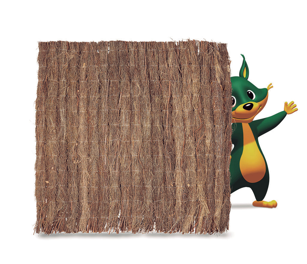 Brezo natural BRUC EXTRA Nortene