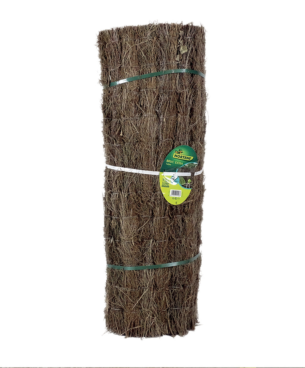 Brezo natural BRUC EXTRA Nortene