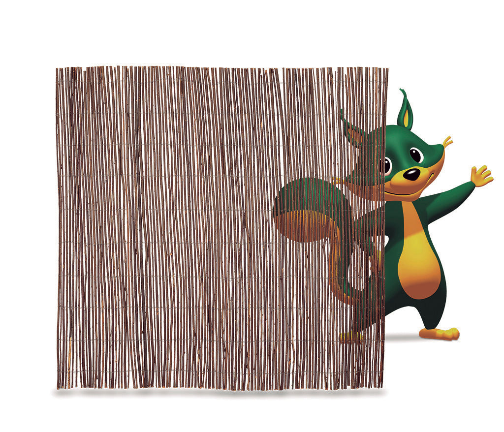 Mimbre natural VIMET Nortene