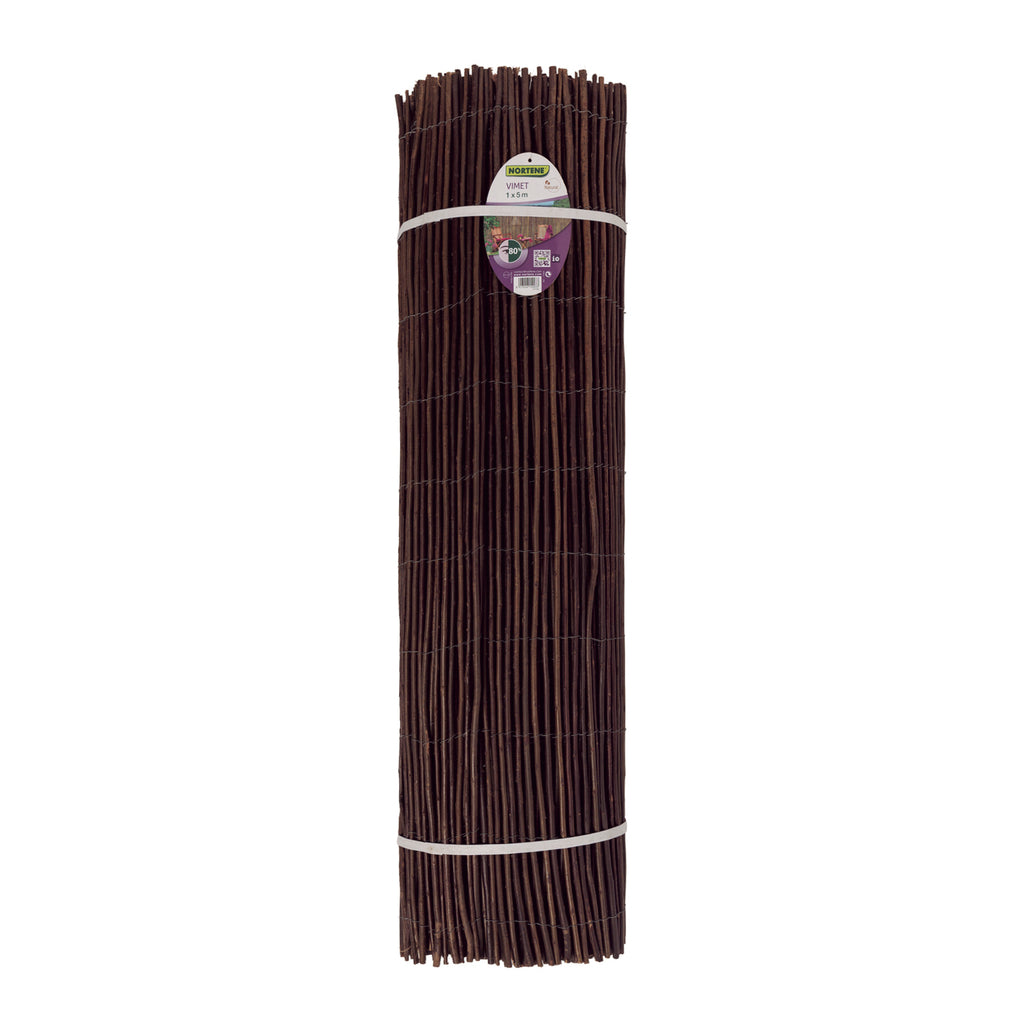 Mimbre natural VIMET Nortene
