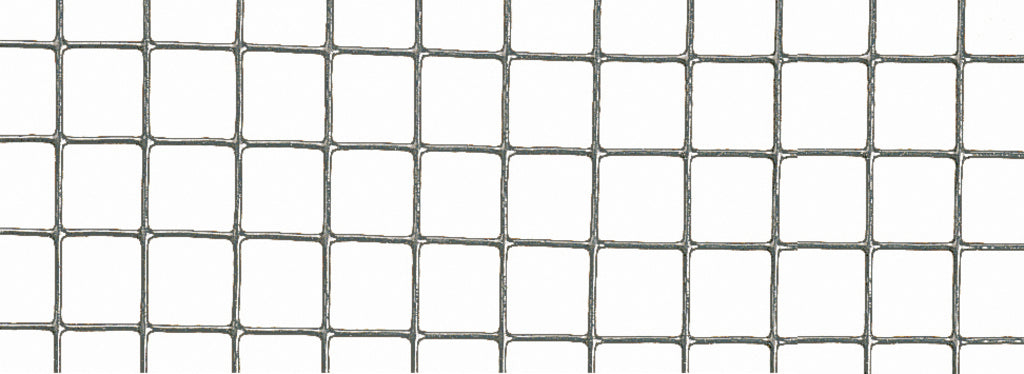 Malla metálica electrosoldada 12,7 mm FENSANET Nortene