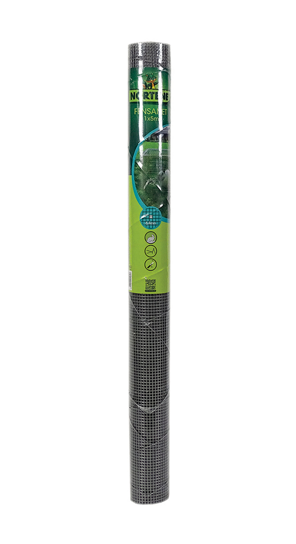 Malla metálica electrosoldada 12,7 mm FENSANET Nortene