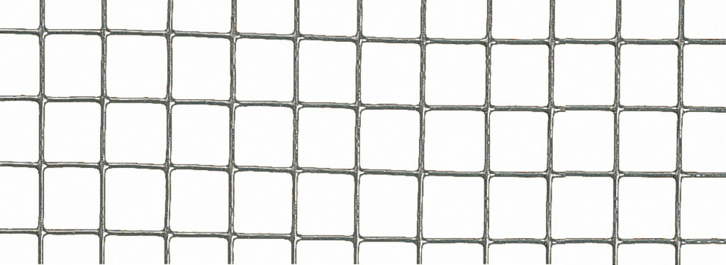 Malla metálica electrosoldada 12,7 mm FENSANET Nortene