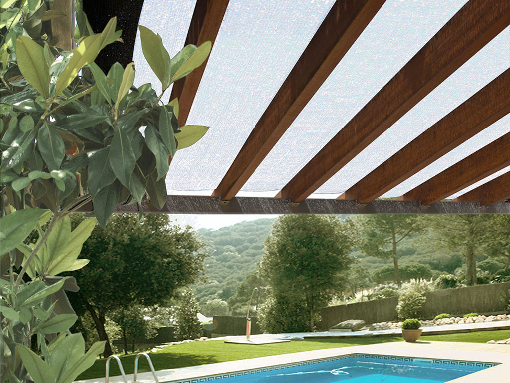 Tela de sombreamento SUN-NET Nortene