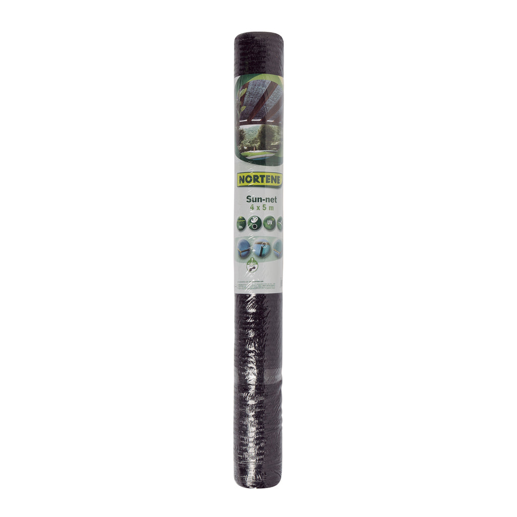 Tela de sombreamento SUN-NET Nortene