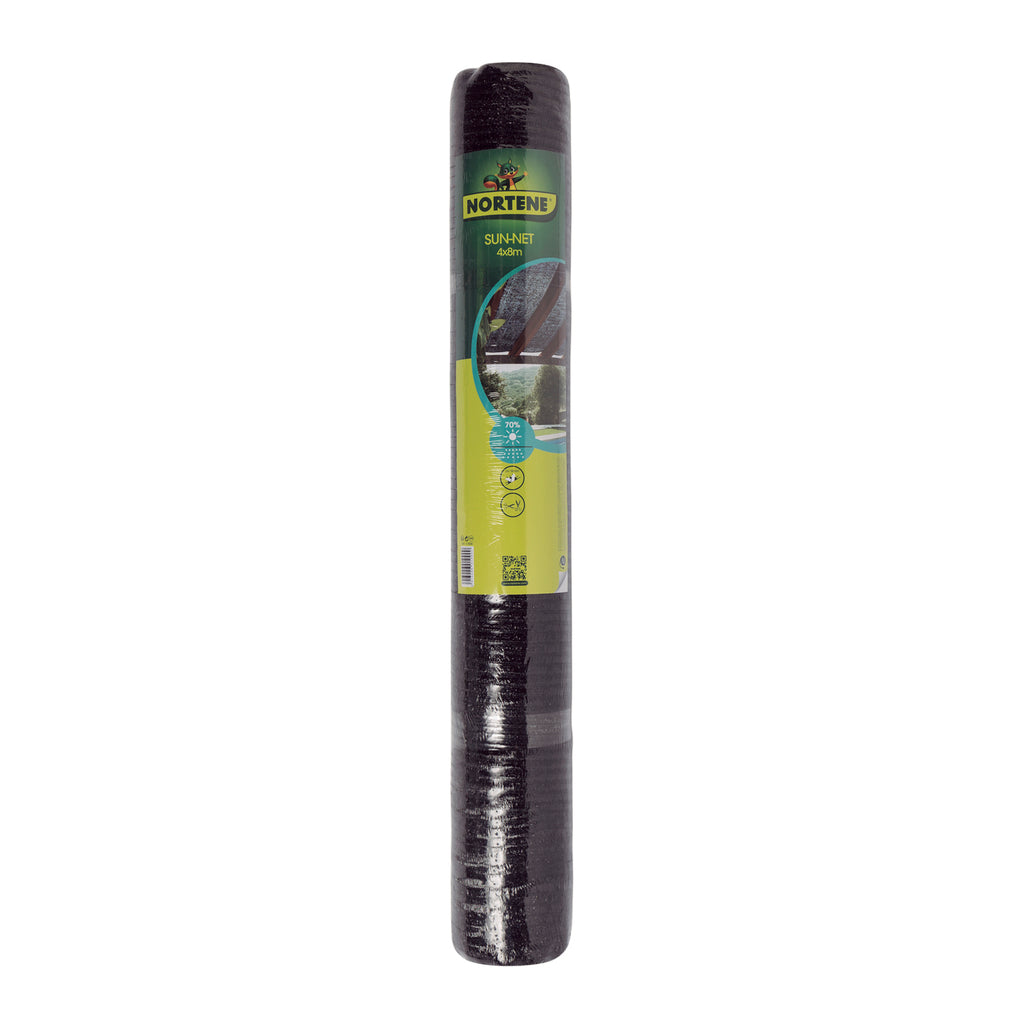 Malla de sombreo SUN-NET Nortene