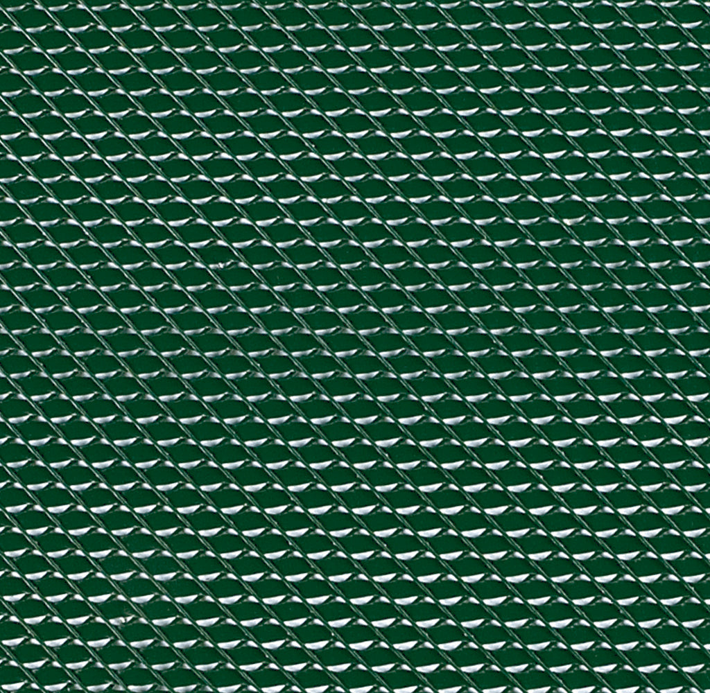 Malla de triple acción TRIONET Verde Nortene