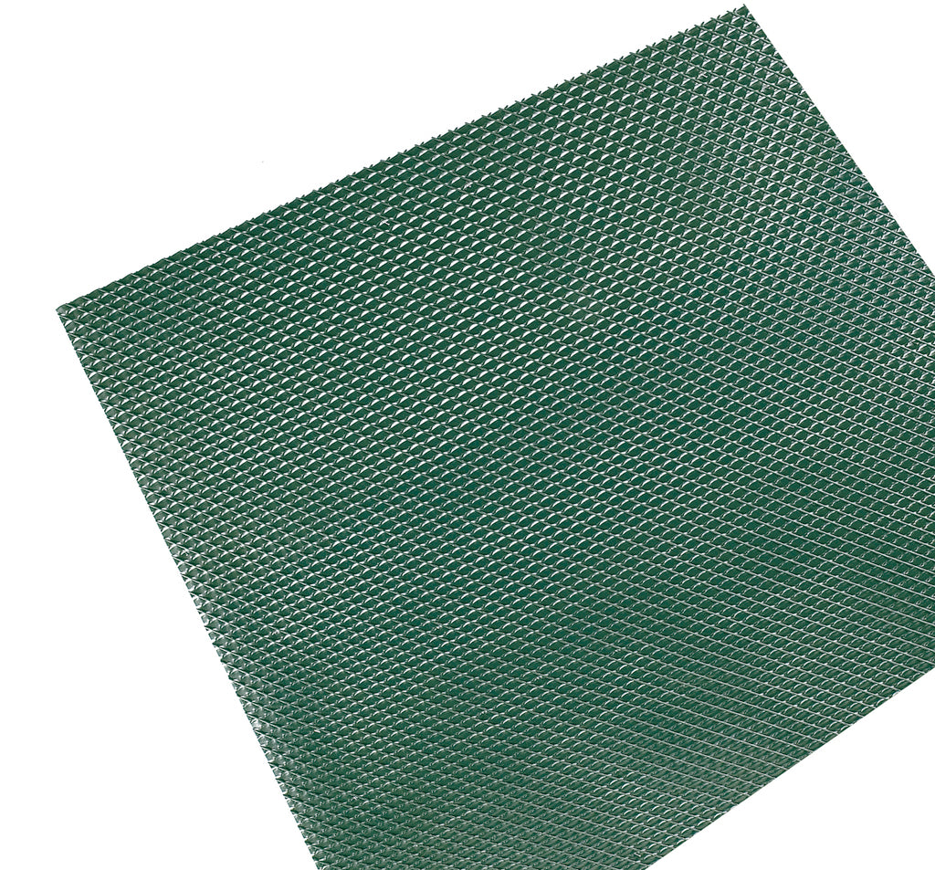 Malla de triple acción TRIONET Verde Nortene