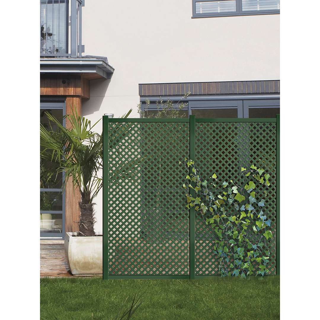 Painel decorativo PRIVAT 1 x 2 m Nortene