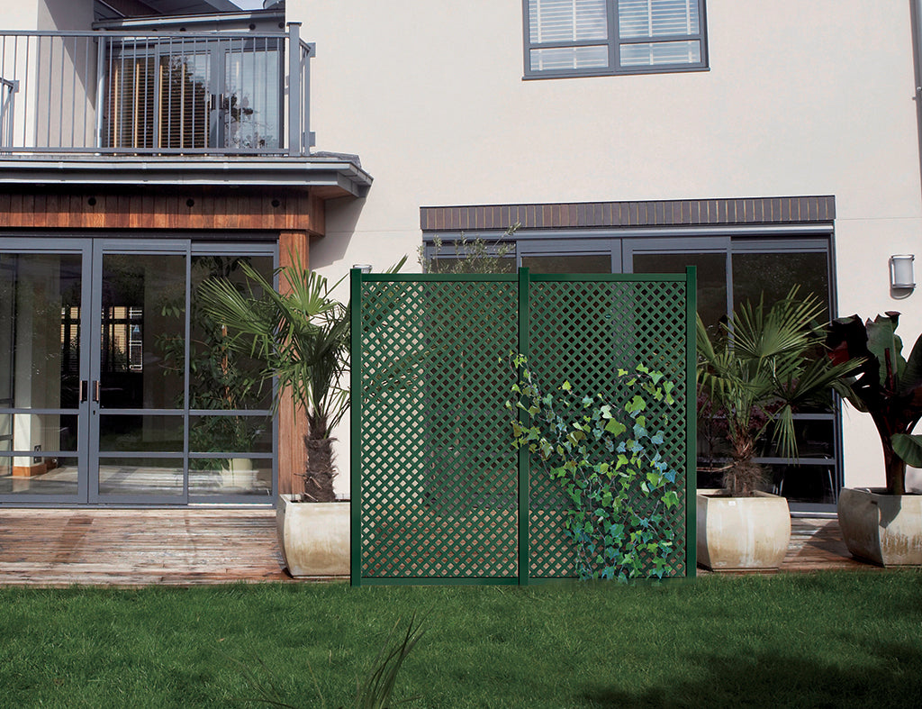 Painel decorativo PRIVAT 1 x 2 m Nortene