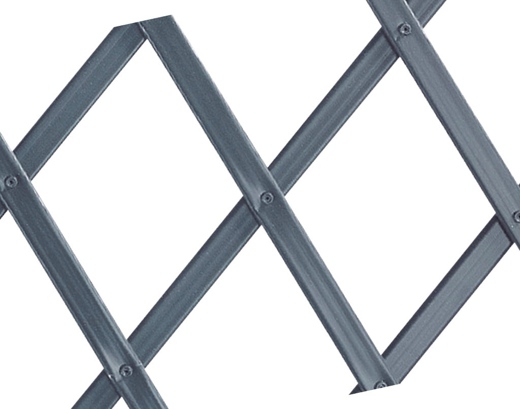 Celosía extensible de PVC TRELLIFLEX Nortene