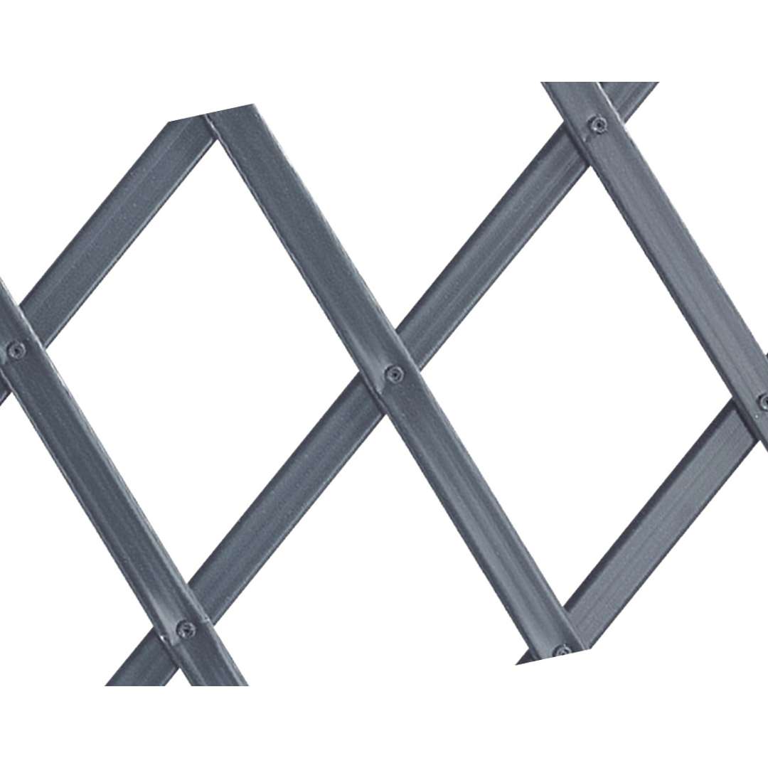 Celosía extensible de PVC TRELLIFLEX Nortene