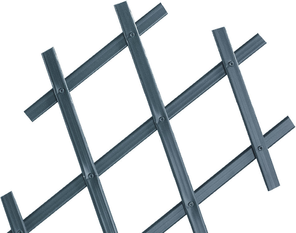 Celosía extensible de PVC TRELLIFLEX Nortene