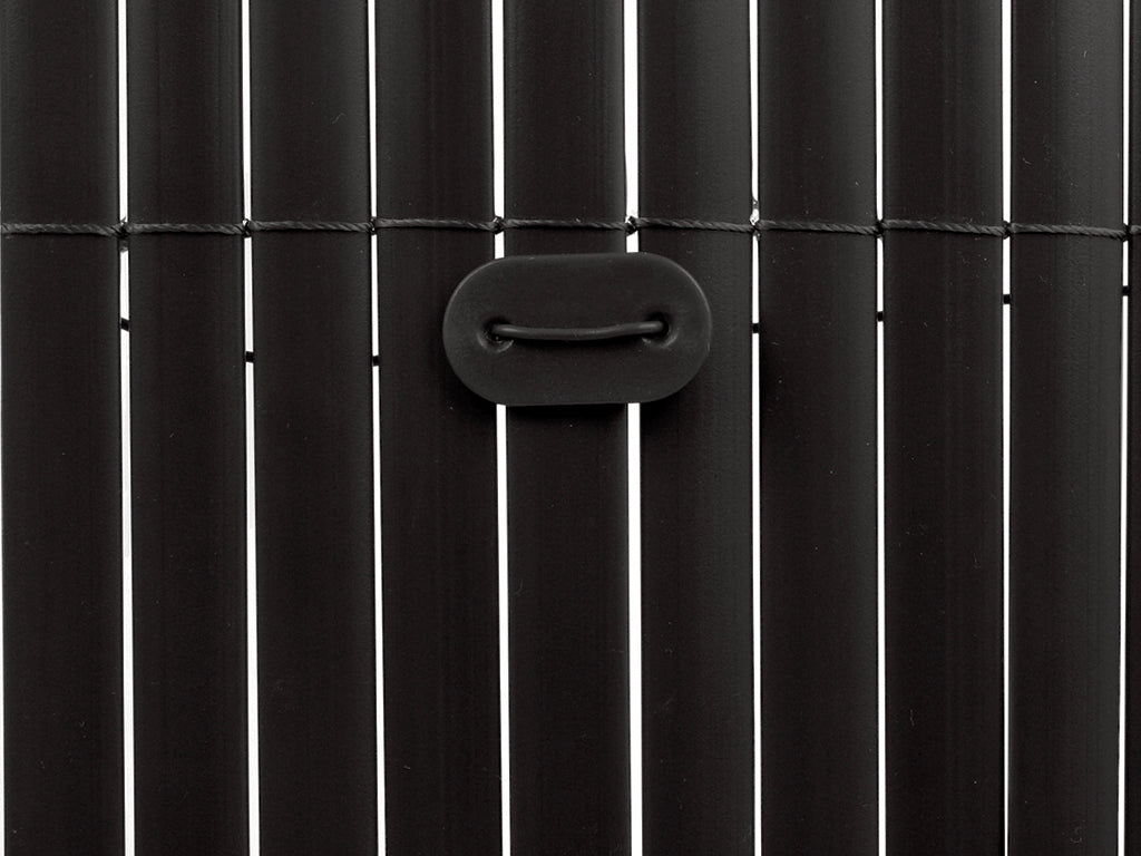Sistema de fixação para vedações FIXCANE 3,3 x 1,9 cm Nortene