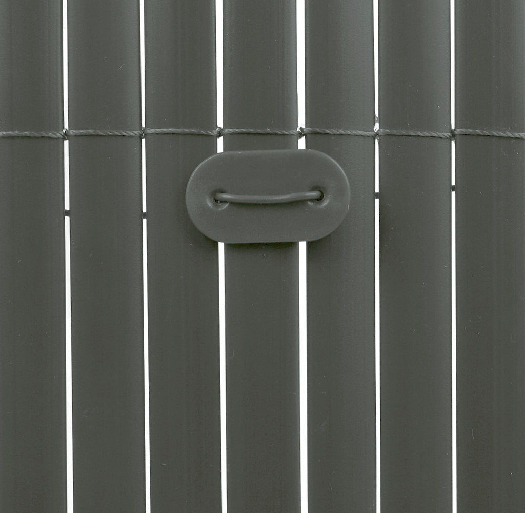 Sistema de fixação para vedações FIXCANE 3,3 x 1,9 cm Nortene