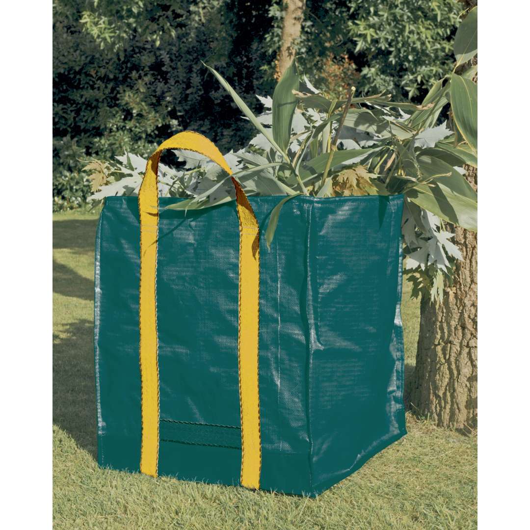 Saco de jardín para desechos XL Nortene