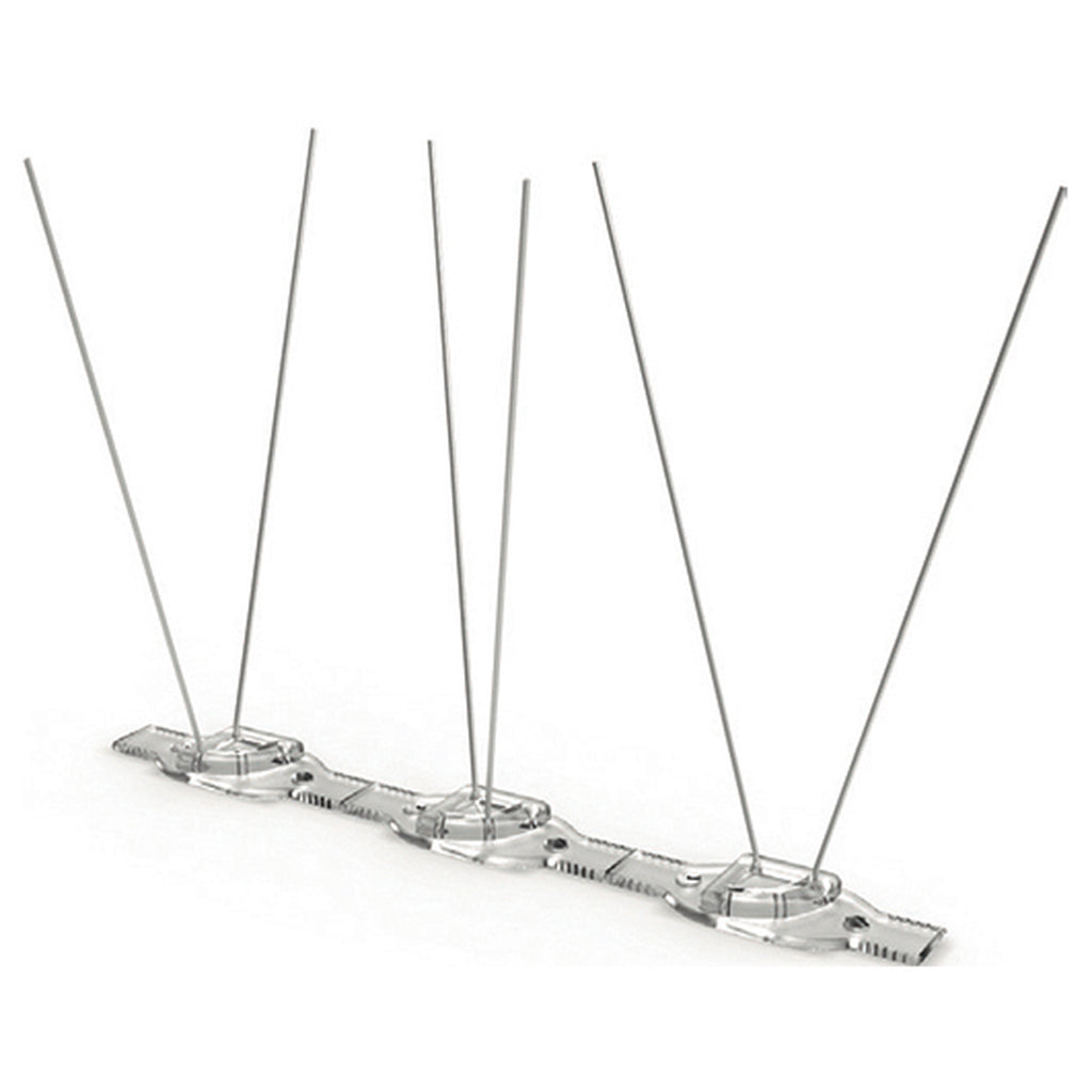 Barrera anti-palomas SPIKE BIRD 1 m Nortene