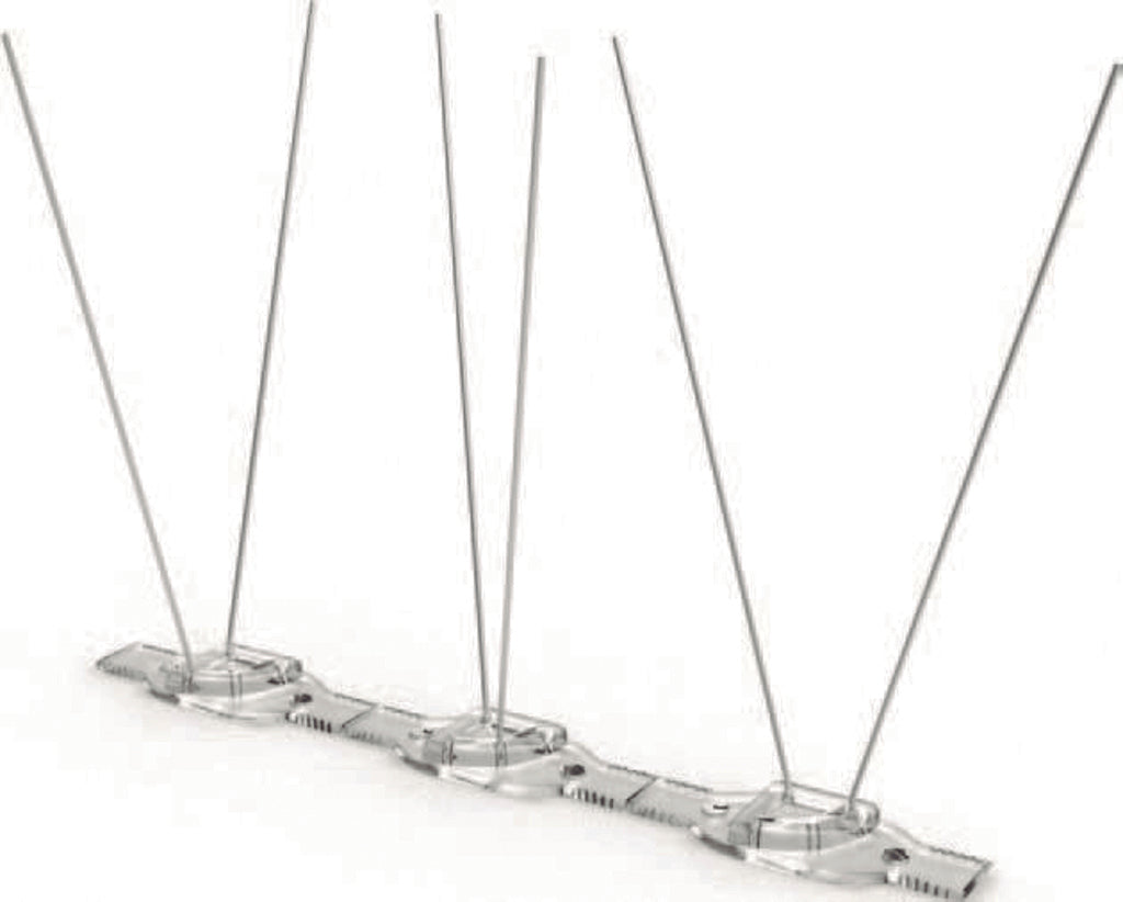 Barrera anti-palomas SPIKE BIRD 1 m Nortene