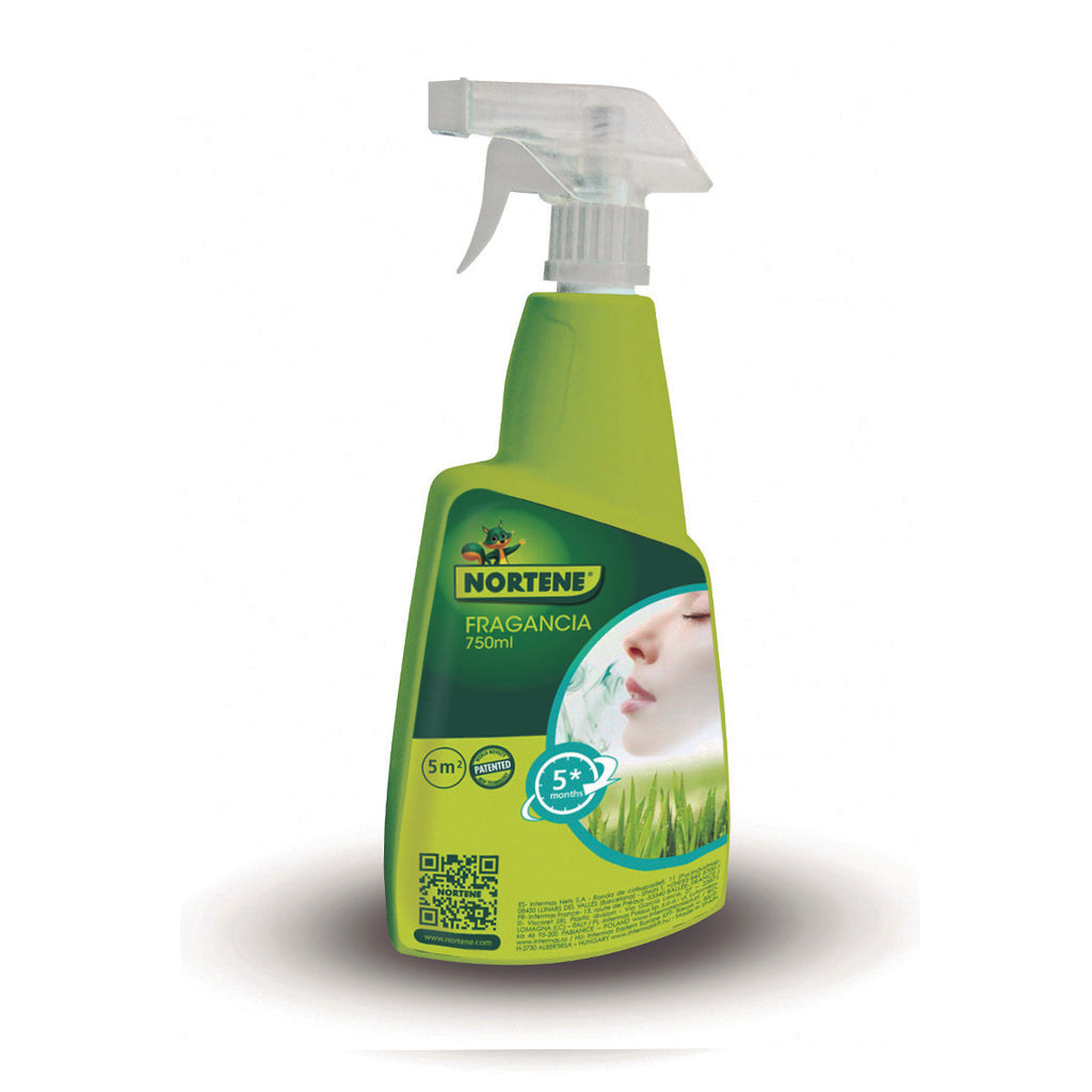 Fragancia para césped FRAGANCIA 75 ml Nortene