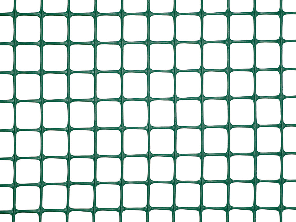 Malha quadrada leve 20 mm SQUARE Nortene