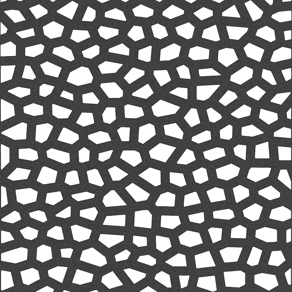 Painel decorativo MOSAIC 1 x 2 m Nortene