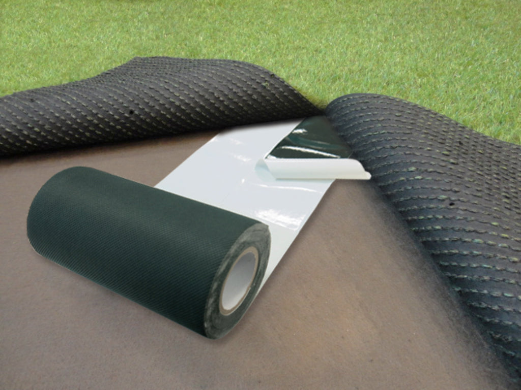 Cinta adhesiva para césped artificial TAPEFIX Nortene
