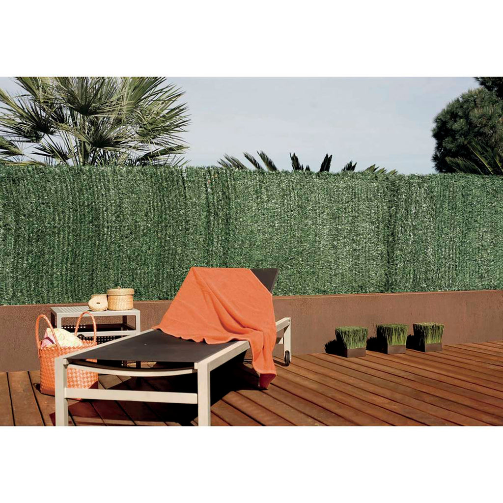 Seto artificial imitación natural URBANGREENSET  Nortene
