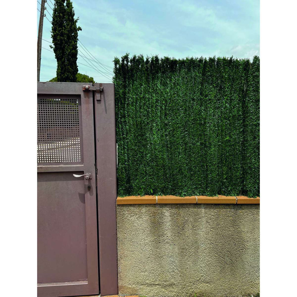 Seto artificial imitación natural URBANGREENSET  Nortene