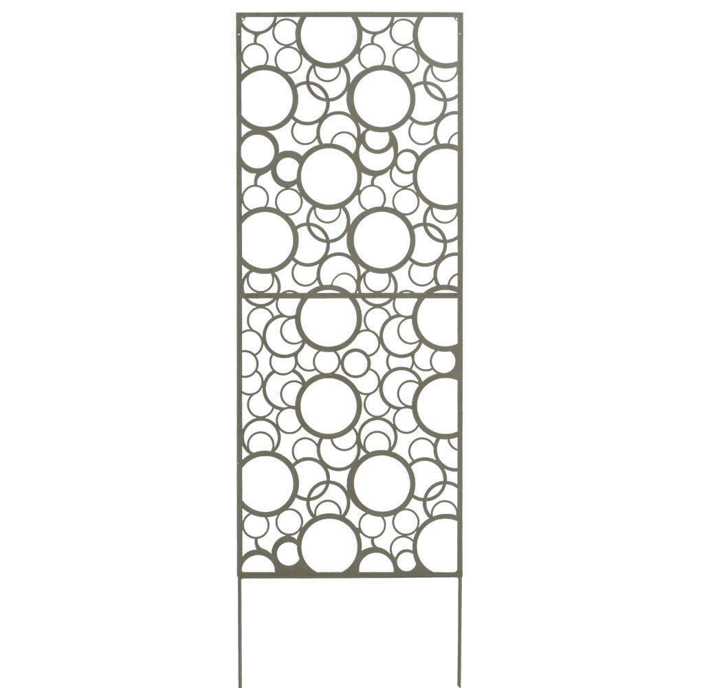 Celosía decorativa metálica DECO PANEL Nortene