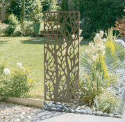 Celosía decorativa metálica DECO PANEL Nortene