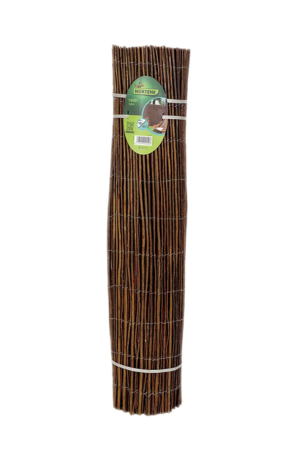 Mimbre natural VIMET Nortene