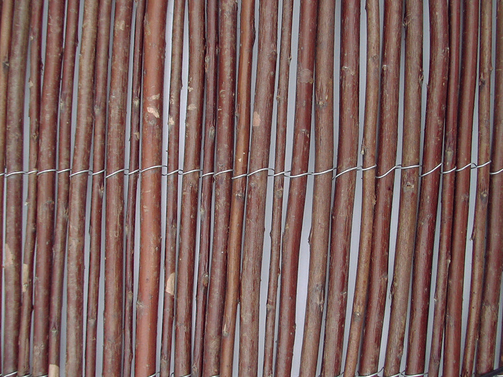 Mimbre natural VIMET Nortene