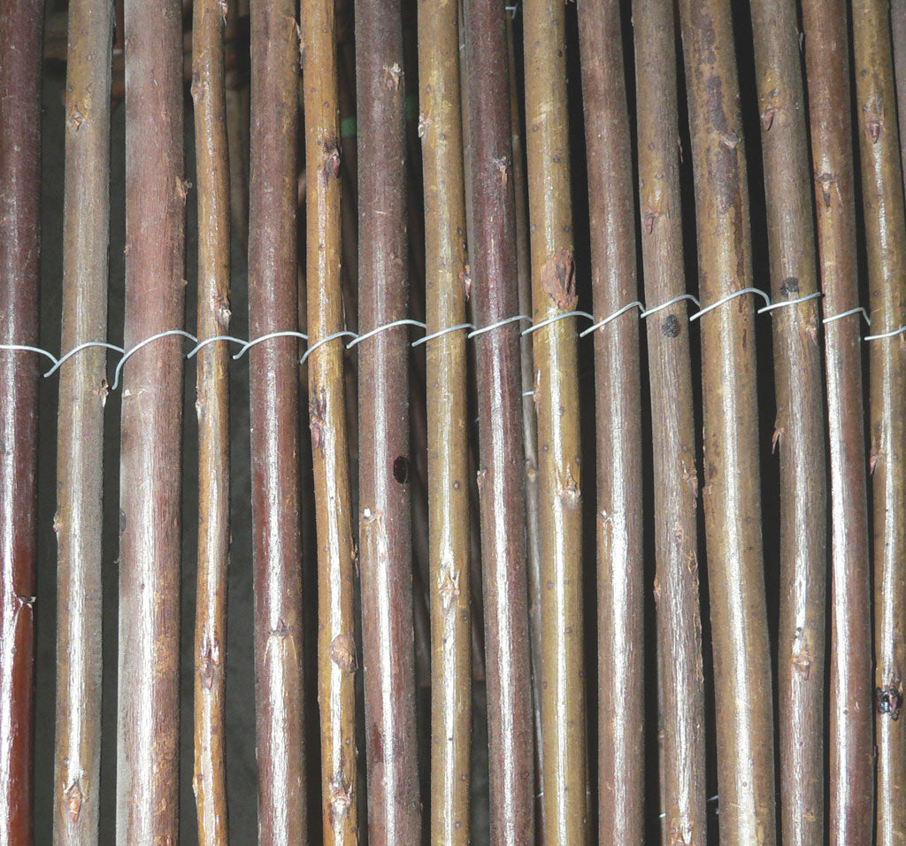 Mimbre natural VIMET Nortene