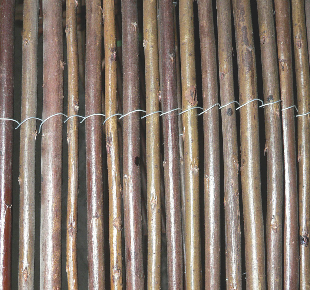 Mimbre natural VIMET Nortene
