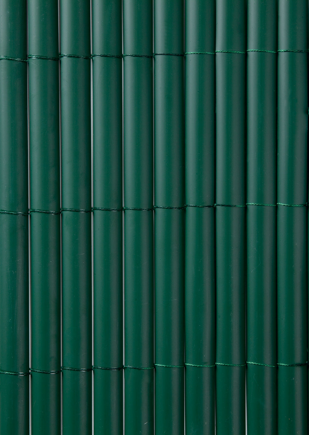 Cañizo de media caña de PVC PLASTICANE Nortene