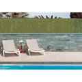 Sebe artificial de aspeto natural URBANGREENSET Nortene