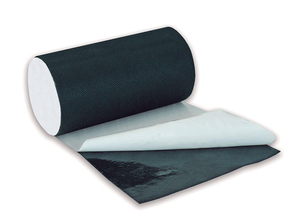 Cinta adhesiva para césped artificial TAPEFIX Nortene