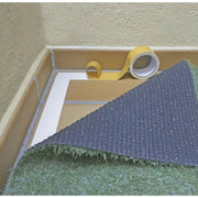 Cinta adhesiva doble cara TAPEFIX DUPLO 5 x 1 m Nortene