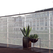 Malha quadrada leve 20 mm SQUARE Nortene