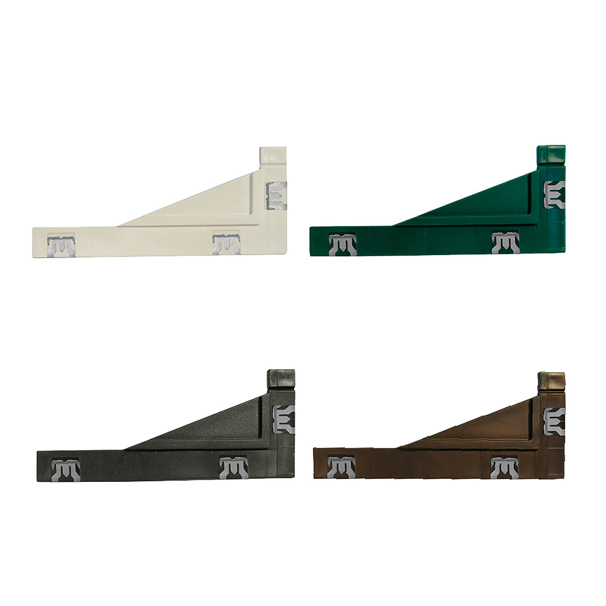 Accesorio para paneles PERFIX Nortene (2 uds)