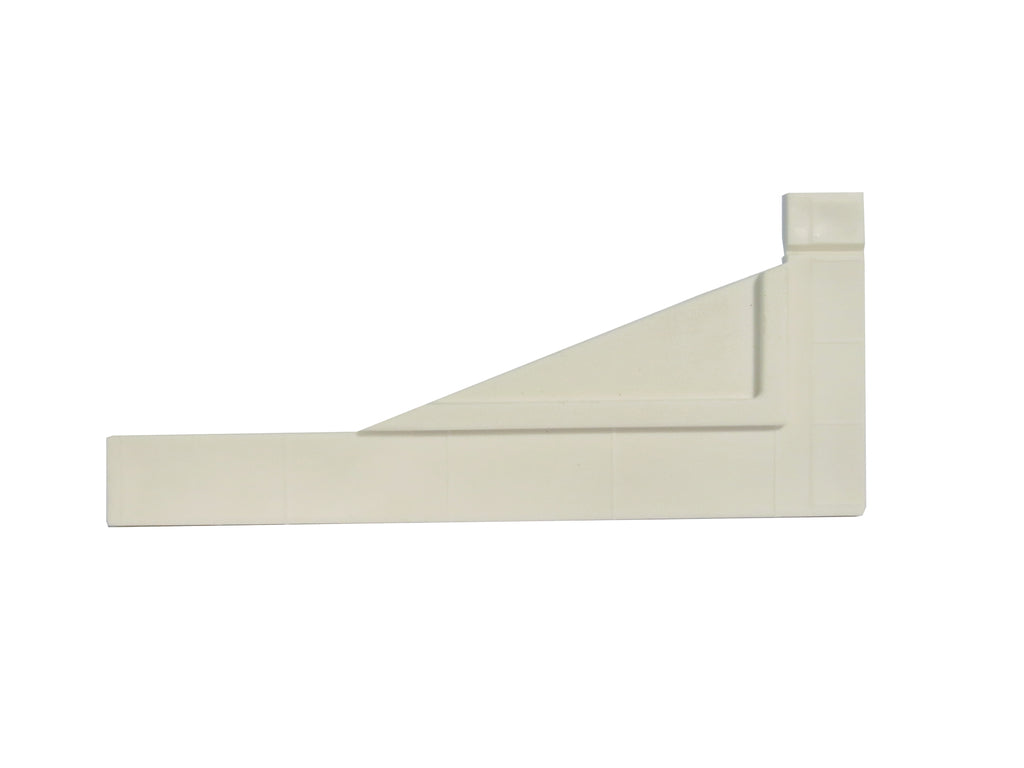 Accesorio para paneles PERFIX Nortene (2 uds)