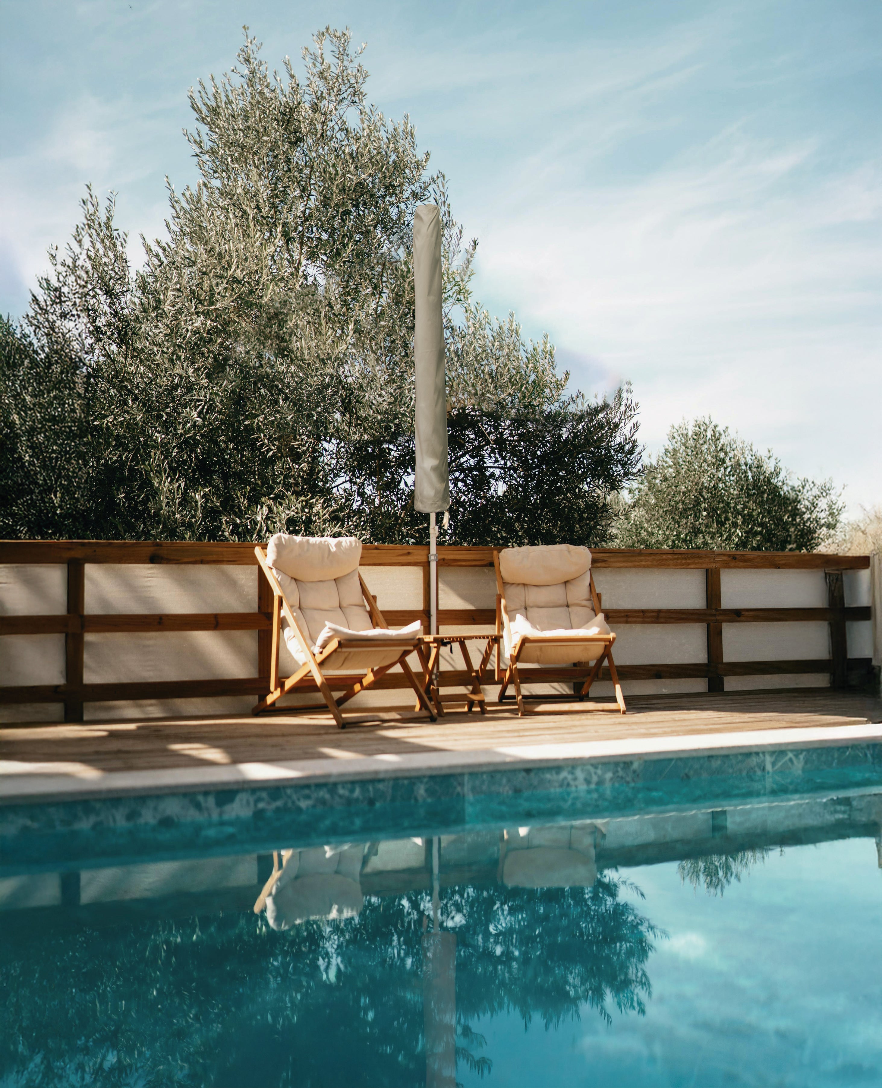 Funda protectora exterior PARASOL 2 x 6 x 6 cm Nortene