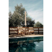 Funda protectora exterior PARASOL 2 x 6 x 6 cm Nortene