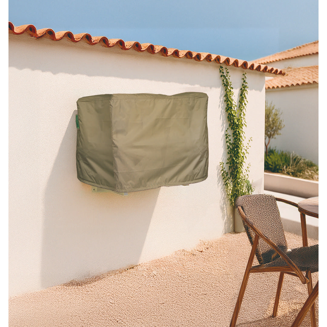 Funda protectora exterior AIRE ACONDICIONADO 55 x 9 x 3 cm Nortene
