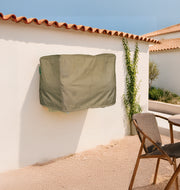 Funda protectora exterior AIRE ACONDICIONADO 55 x 9 x 3 cm Nortene