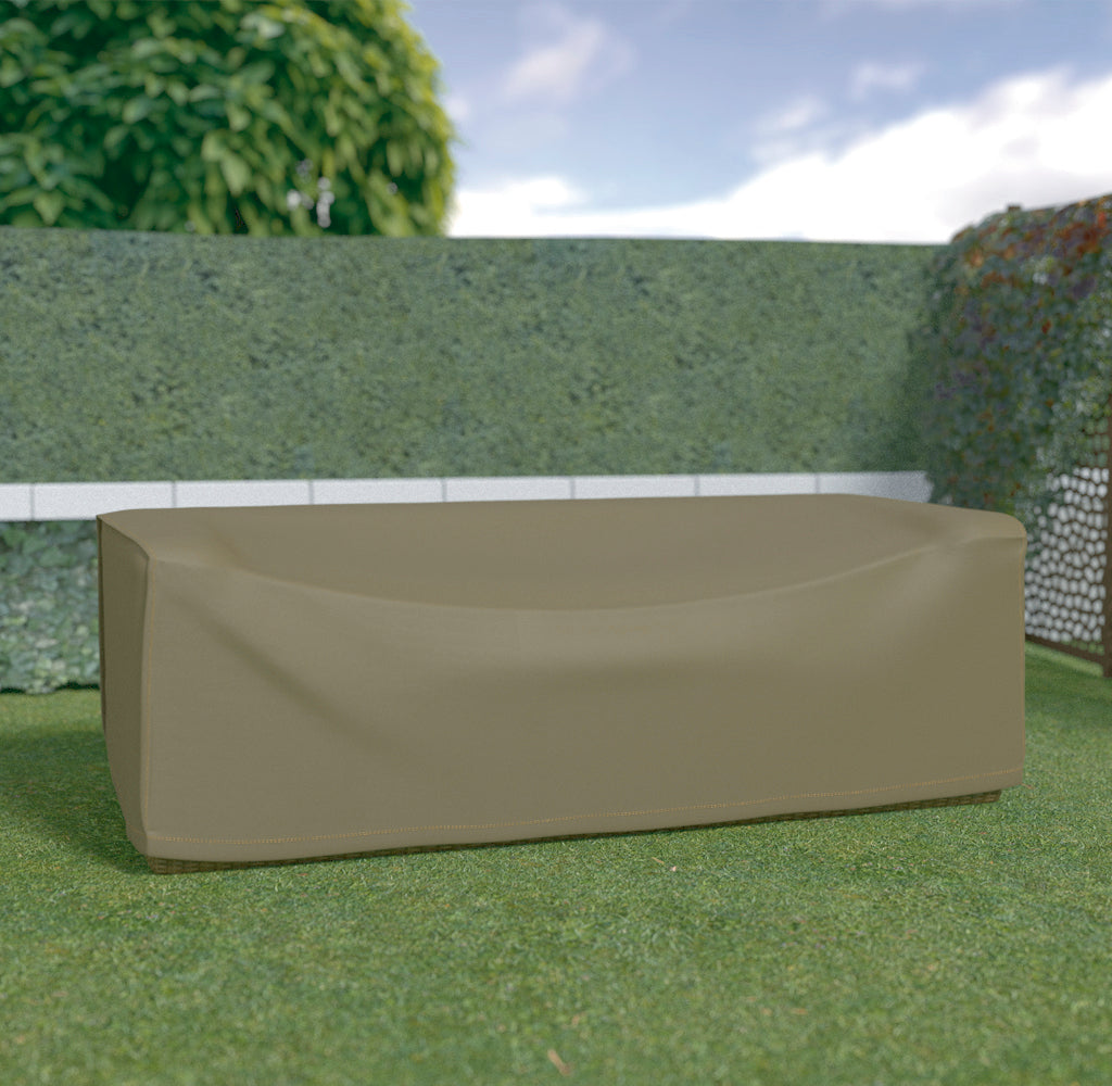 Funda protectora exterior SILLÓN 7 x 95 x 95 cm Nortene