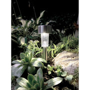 Baliza solar ASTRA 28 cm Nortene