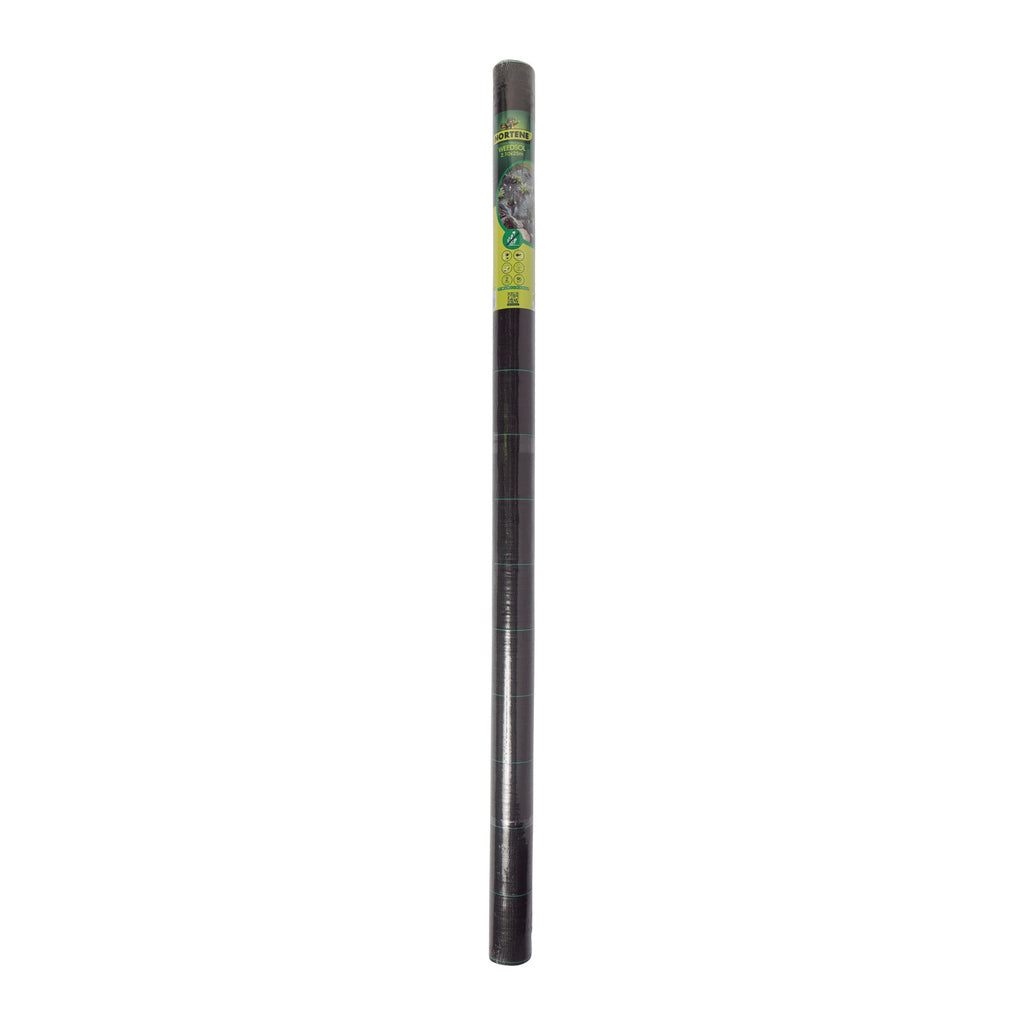 Malla antihierbas 9 g/m2 WEEDSOL Nortene