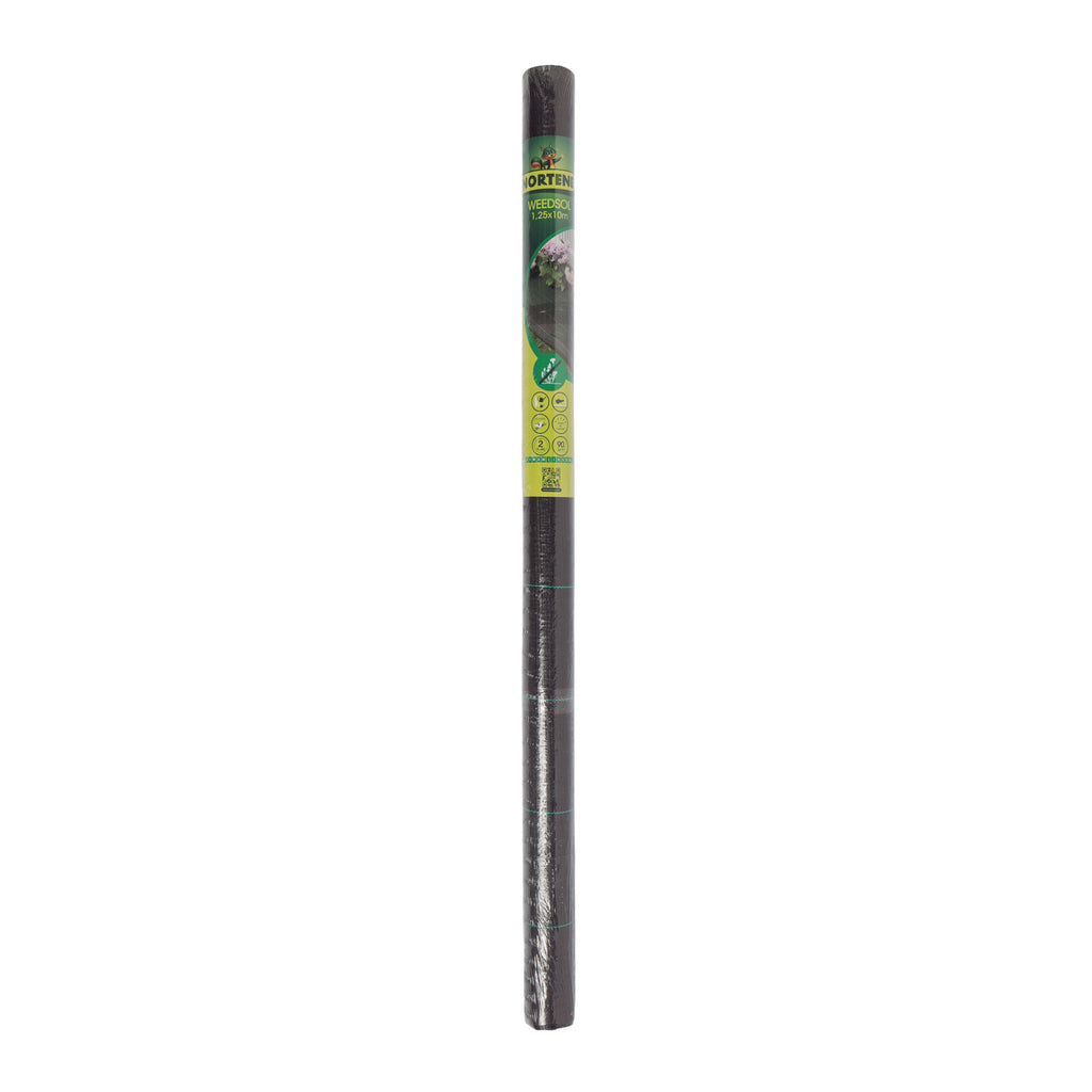 Malla antihierbas 9 g/m2 WEEDSOL Nortene